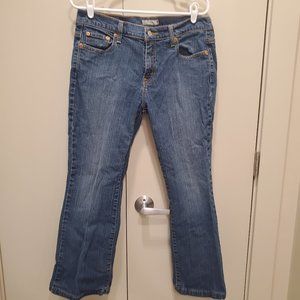 Levi's 515 Jeans